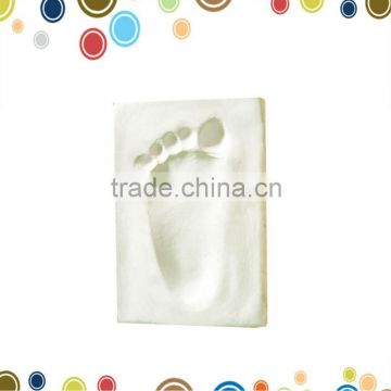 Wholesale baby Handprint Super Clay