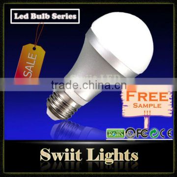 E27 LED Globe Light 3W PATENT PRODUCT