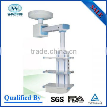 ATWD Electric Single Arm Medical Pendant for hospital