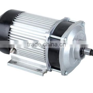 Brushless DC Motor,BLDC , Tricycle motor,2kw brushless dc motor