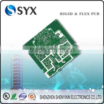 PCB Clone Small electronic appliance 12 layer pcb