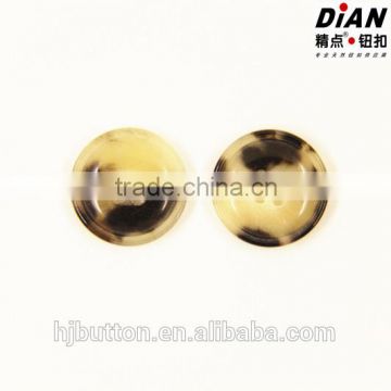 2016 Ox Horn buttons Color buttons white buttons with black dots