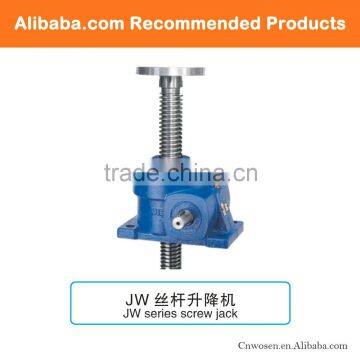 SWL series screw jack