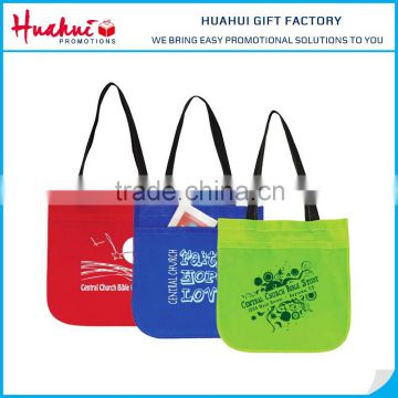 High quality eco-friendly non woven gift bag
