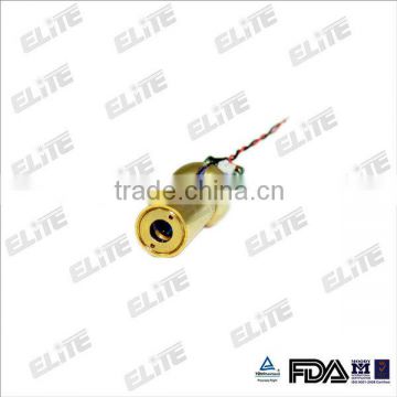 Red and Infrared Laser diode Module GS63-10D03