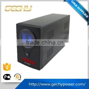 BE-1200VA 800w On-line Type high frequency Uninterrupted Power Supply/ups for desktop computer