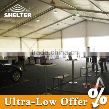 Strongest Tent Aluminum; Aluminum Profile Tent Hot Sale