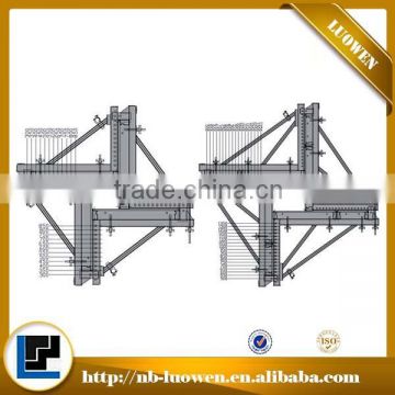 Hot-Sale steel formwork for column made in China