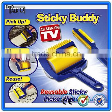 Hot sale sticky buddy/Sticky buddy as seen on tv/Sticky buddy