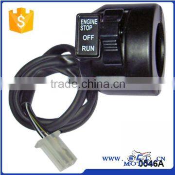 SCL-0546A Handle switch for KB & Boxer and caliber Motorcycle
