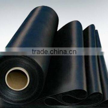 HDPE film roll, geomembrane hdpe film,hdpe plastic film roll