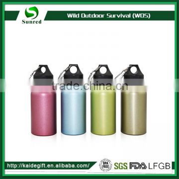 Army Water Bottle,Outdoor Sports Water Bottle,Flexible And Lightweight Water Bottle