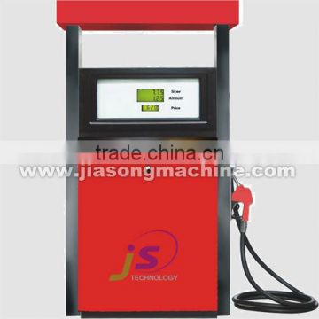 JS-B bennett fuel dispensers
