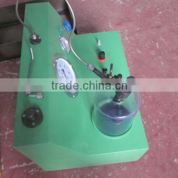 Brand-HY-PQ400 double spring injector and nozzle test machine