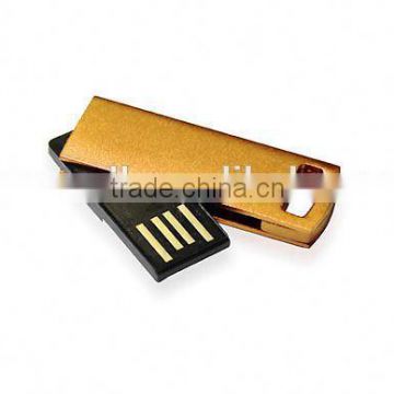 2014 new product wholesale promotional usb flash drive 1gb free samples made in china