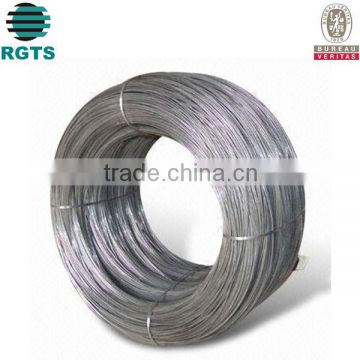 6.5mm 8mm SAE1008 steel wire rod used for nail