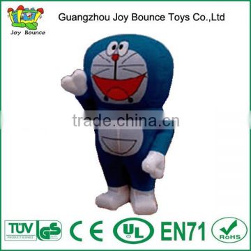cat inflatable cartoon,activity inflatable cartoon,advertising inflatable cartoon