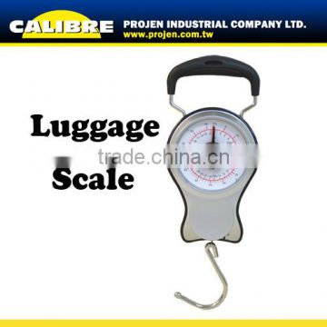 CALIBRE Promotion gift Portable Travel scale Baggage Scale luggage scales