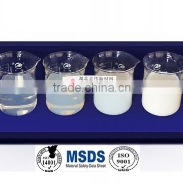 china supplier colloidal silica sol for catalyst