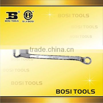 Professional Double Box End Wrench
