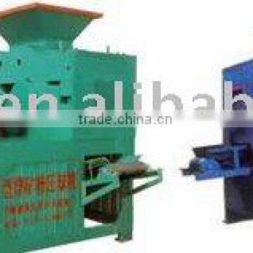 salable coal ball press machine