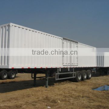 40 ton axle for carriage semi-trailer more load capacity