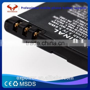 professional factory hot sell best quality mobile phone battery BP-4L 1500mah for Nokia N97