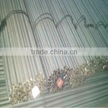 high tensile steel bar made in china