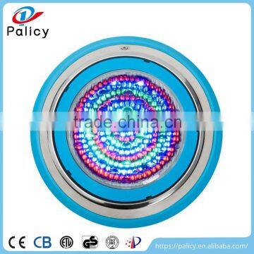 Short time delivery promotional price waterproof led underwater lights