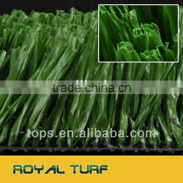 3rd generation Soccer Artificial turf 50mm height standard one