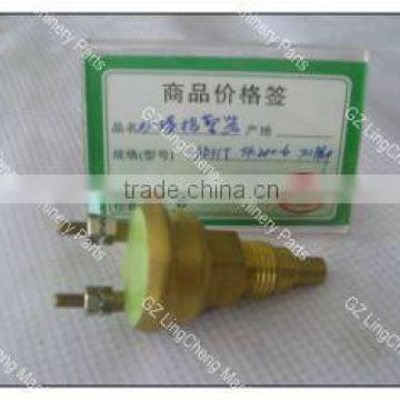 Kobelco water temperature alarm for SK200-6 excavator parts with competitive price