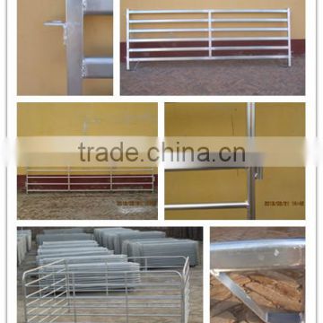 Australian standard goat yard sheep panel hot sale -china factory with 10 years expert experience