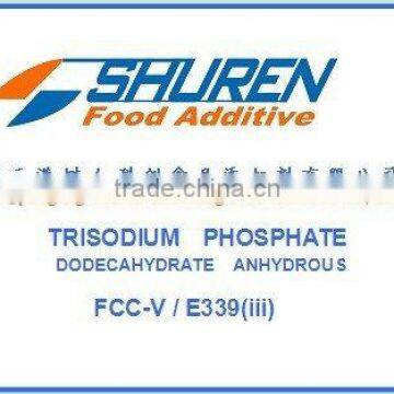 trisodium phosphate