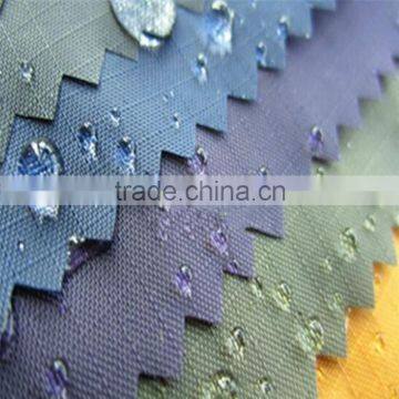 waterproof oxford fabric for tent