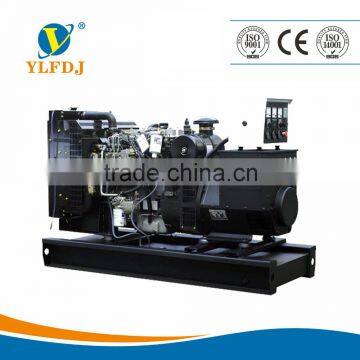 Reliable quality for 480kw(600kva) diesel generator power by perkins engine (2806A-E18TAG1A)