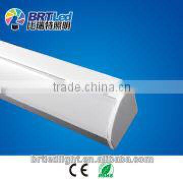 2016 new product linear light led suspended light