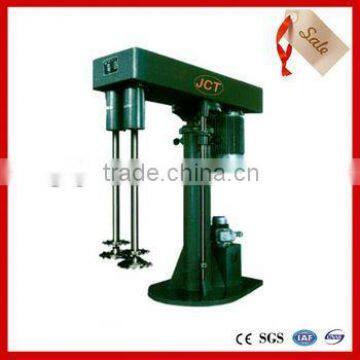 JCT high speed disperser disperser blade for dye,ink,paint