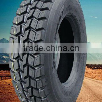 whole sale super single truck tire 13R22.5 lower price