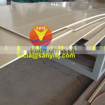 WPC Foam Board Machine/Production Line