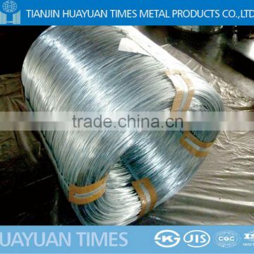 ( factory) 6.00mm GALVANIZED IRON WIRE FOR BRUSH HANDLE ( manufacture)