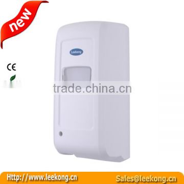 Infrared Wall-mounted Automatic Foam soap Dispenser
