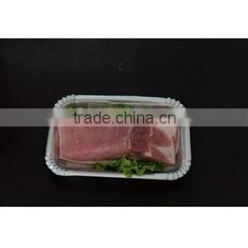 China Supply Food Grade Frozen Food Tray