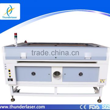 wood cutting machine CO2 laser for Grip Tape