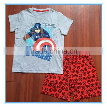 hot selling wholesale childrens pajamas china supplier