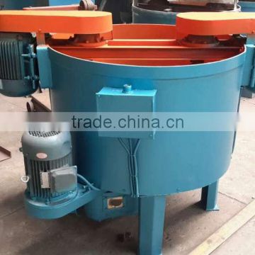 Resin Sand Reclamation Line for Iron Castings