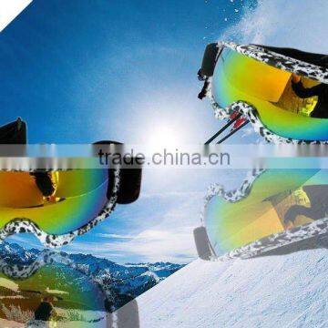 Ski Goggles for kids