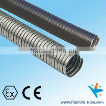 steel flexible conduit
