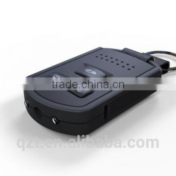 1080P infrared motion detection video mini camcorder car key spy camera