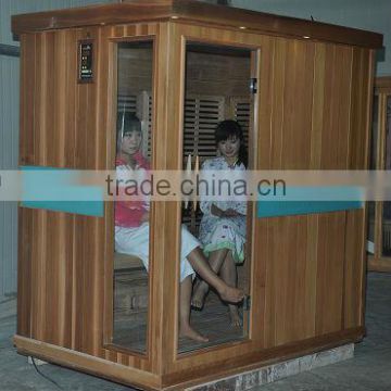 cheapest sauna room