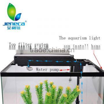 GD-400 Aquarium fish tank Top Filter Pump